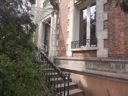 demeure de 262 m² à chamarande