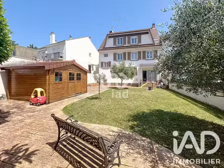 pavillon à drancy (93700)