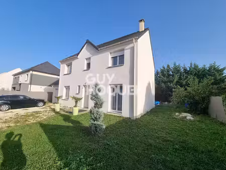 maison neuve 5 chambres