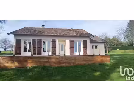 pavillon à folles (87250)