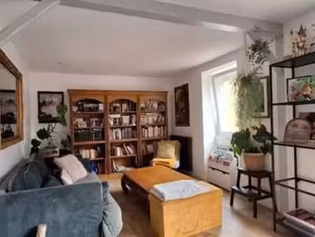 vente maison à haute-goulaine (44115) : à vendre / 125m² haute-goulaine