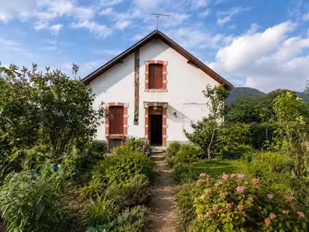 maison à vendre heches 4 pièce(s) 115m2 67 000€