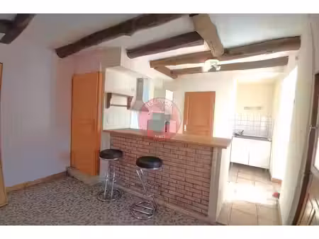 maison montbard (21500) - 2 pièces
