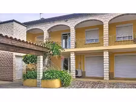 maison à vendre monteux 10 pièce(s) 225m2 234 783€