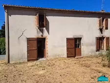 vente maison à rocheservière (85620) : à vendre / 125m² rocheservière