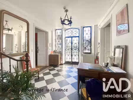 demeure à arzacq-arraziguet (64410)