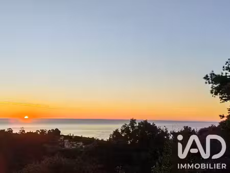 maison traditionnelle à menton (06500)
