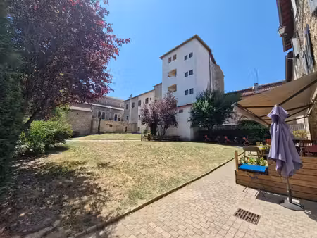 location maison 3 pièces 62 m² à orliénas (69530)