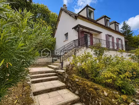 maison de 123 m² à lamonzie-montastruc