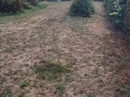 terrain à bâtir à bois-guillaume (76230)
