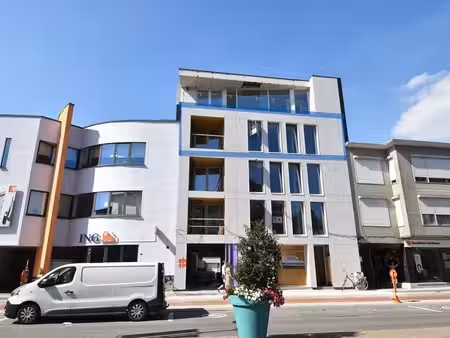 appartement à louer à beveren-waas € 1.150 (lrcpm) | zimmo