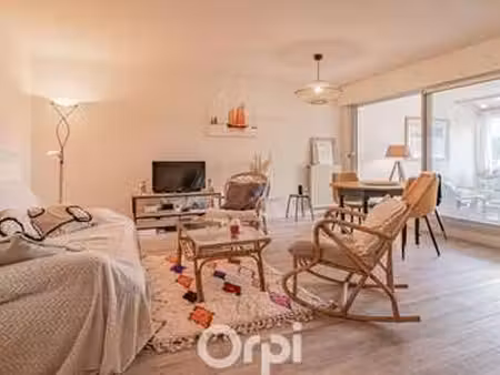 vente appartement 2 pièces à carnac (56340) : à vendre 2 pièces / 61m² carnac
