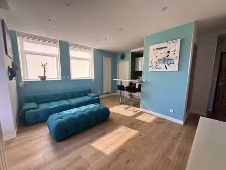 appartement 2 pièces - 45 m²