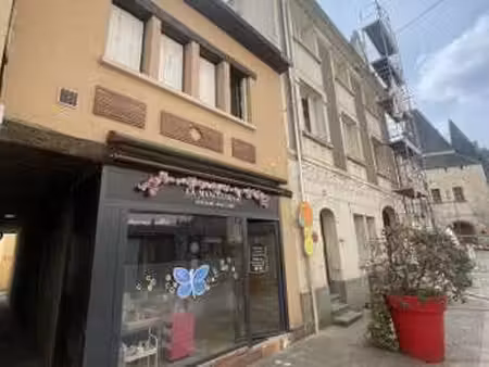 vente immeuble à la ferté-bernard (72400) : à vendre / 68m² la ferté-bernard