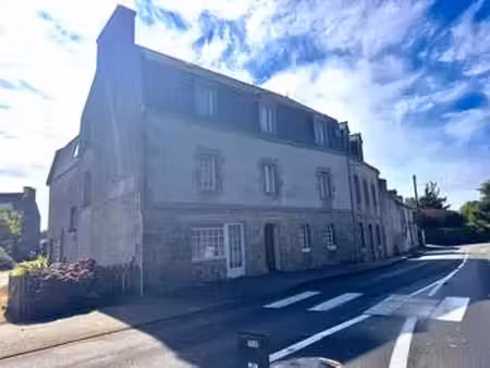 vente immeuble à landunvez (29840) : à vendre / 553m² landunvez