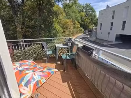 vente appartement 2 pièces aux sorinières (44840) : à vendre 2 pièces / 44m² les sorinière