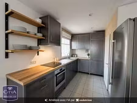 vente appartement 2 pièces à luçon (85400) : à vendre 2 pièces / 44m² luçon