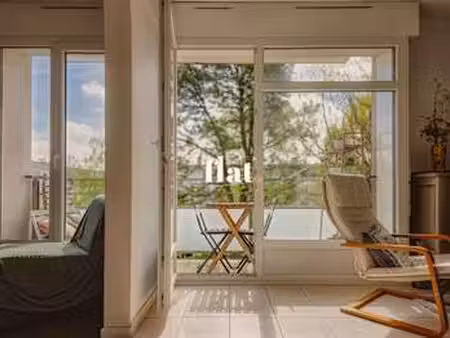 vente appartement 4 pièces à orvault (44700) : à vendre 4 pièces / 99m² orvault