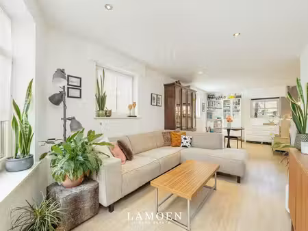 appartement à vendre à retie € 298.000 (lrcpl) - lamoen | zimmo