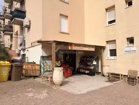 vente local commercial 5 pièces 105 m2 à calvi