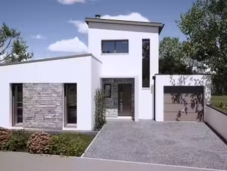 vente maison à batz-sur-mer (44740) : à vendre / 101m² batz-sur-mer