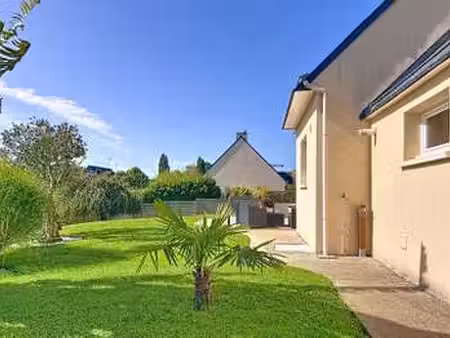 vente maison piscine à briec (29510) : à vendre piscine / 120m² briec