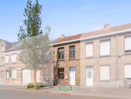 maison à vendre à assebroek € 235.000 (lrcpk) - kantoor de smet & poupeye assebroek | zimm