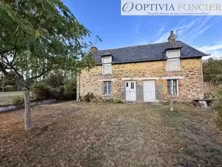 vente maison à pont-rean (35170) : à vendre / 150m² pont-rean