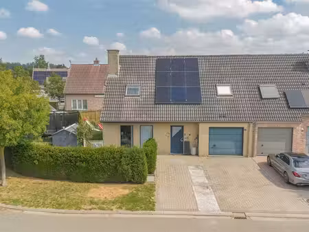 maison à vendre à oudegem € 459.000 (lrcq4) - immo twins | zimmo