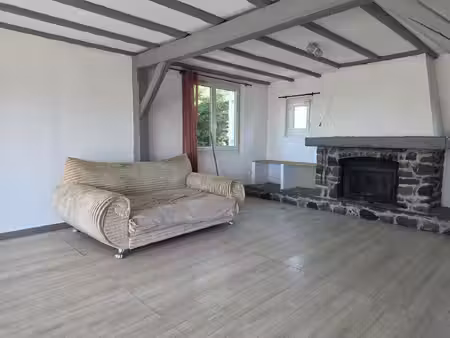 maison 6 pièces - 195 m²