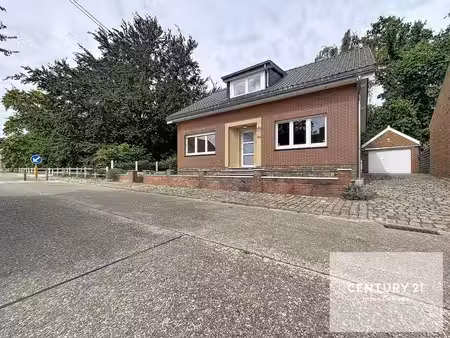 maison à vendre à genappe € 395.000 (lrcq3) - century 21 immo dewaele - nivelles | zimmo