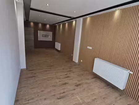 maison 3ch herstal - lumineuse et rénovée