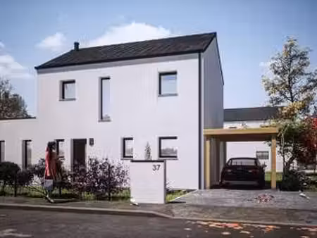 vente maison au croisic (44490) : à vendre / 115m² le croisic