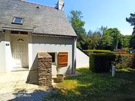 vente maison au palais (56360) : à vendre / 54m² le palais