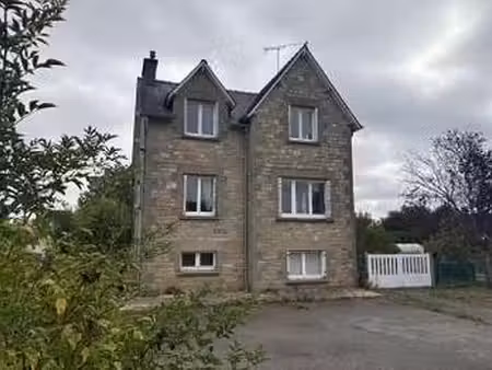 vente maison à plerguer (35540) : à vendre / 90m² plerguer