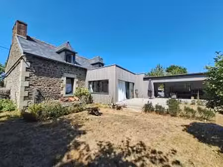 vente maison à plourhan (22410) : à vendre / 118m² plourhan