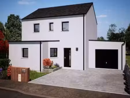 vente maison à saint-joachim (44720) : à vendre / 100m² saint-joachim