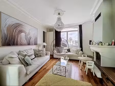 vente maison de ville 7 pièces 190 m2 à saint-quentin