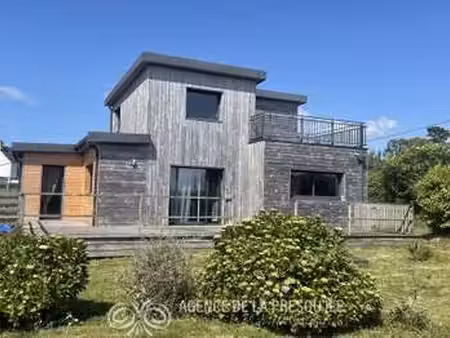 vente maison à telgruc-sur-mer (29560) : à vendre / 90m² telgruc-sur-mer