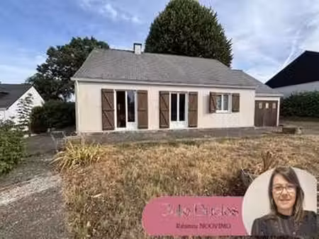 vente maison à thouaré-sur-loire (44470) : à vendre / 98m² thouaré-sur-loire