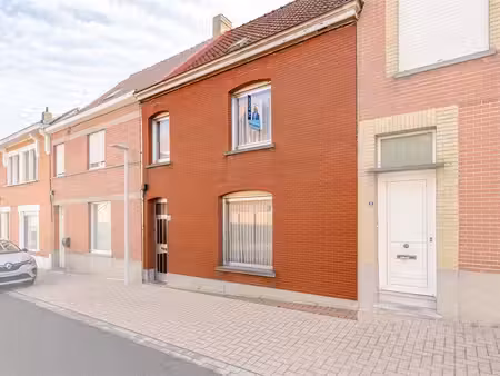 maison à vendre à tielt € 219.000 (lrcp2) - vastgoed elien | zimmo