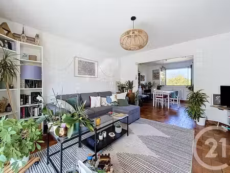 maison à vendre - 5 pièces - 129 57 m2 - varennes sur allier - 03 - auvergne