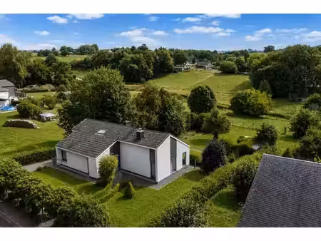 villa familiale 4 ch. sur plus de 38 ares