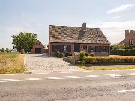maison à vendre à meulebeke € 585.000 (lrcp5) - madou vastgoed | zimmo