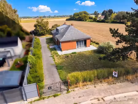 maison à vendre à hertain € 270.000 (lrcpp) - primmo-tournai | zimmo