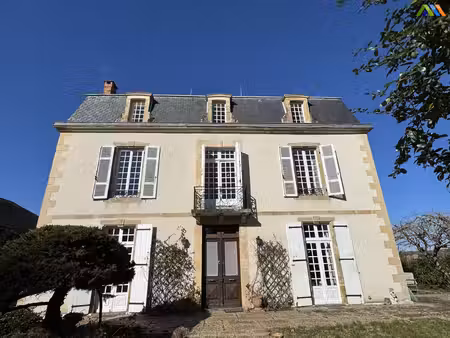 achat : maison (32730)
