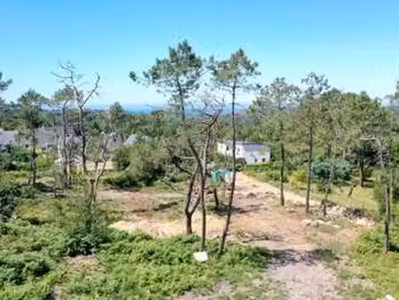 vente terrain à crozon (29160) : à vendre / crozon