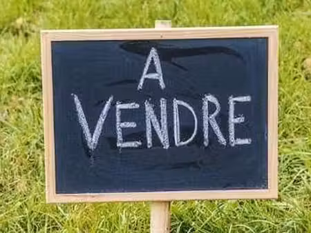 vente terrain à lassy (35580) : à vendre / 1000m² lassy