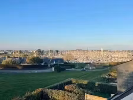 vente appartement 2 pièces à arzon (56640) : à vendre 2 pièces / 14m² arzon