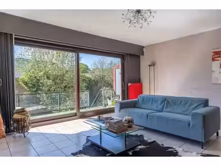 triplex penthouse sans charges avec terrasse sud-ouest